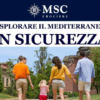 MSC ESUCRISONI SICURE