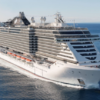 MSC SEASIDE